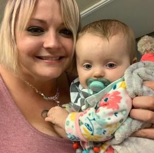 Meet your Posher, Jayme